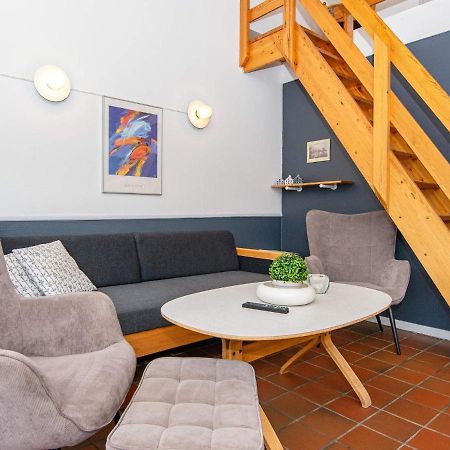 6 Person Holiday Home In Fan Fano Ngoại thất bức ảnh
