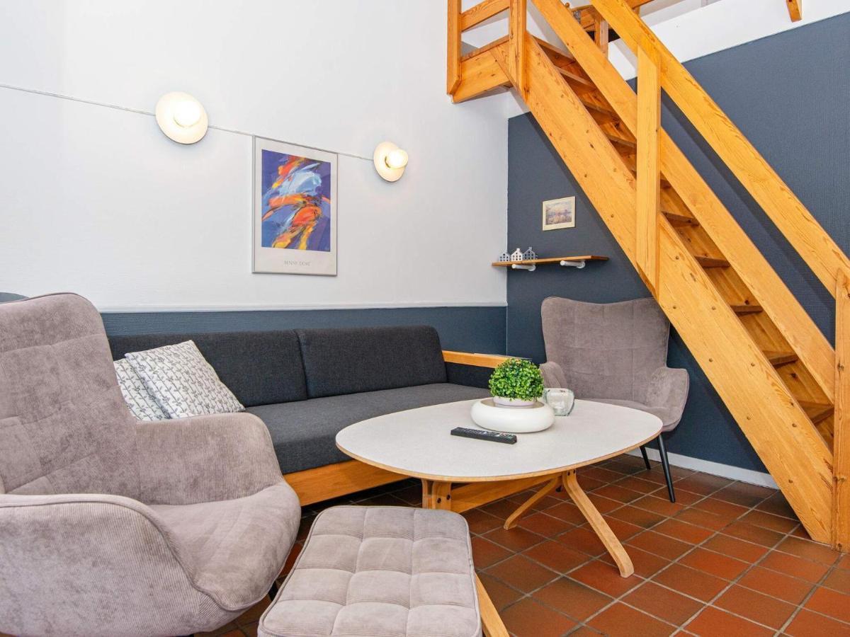 6 Person Holiday Home In Fan Fano Ngoại thất bức ảnh